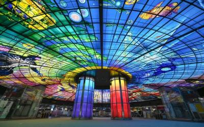 Formosa Boulevard Station