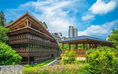 Taiwan Architecture & Art Discovery Tour
