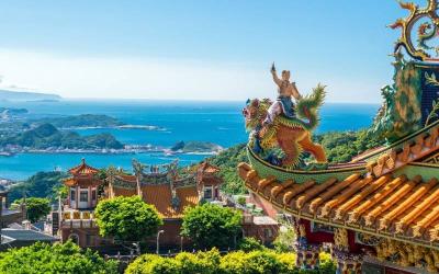 Ultimate Taiwan Island Tour