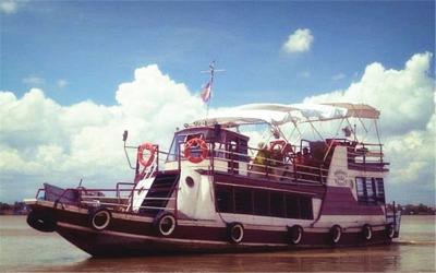 Beyond the Mekong Thailand & Cambodia Tour