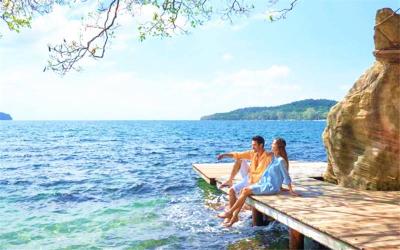 Romantic Cambodia Honeymoon