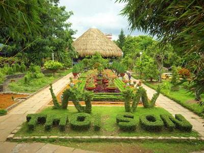 Thoi Son Island