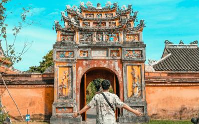 Into the Heart of Thailand & Vietnam Tour