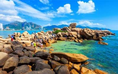 Nature Beauty of Vietnam and Thailand