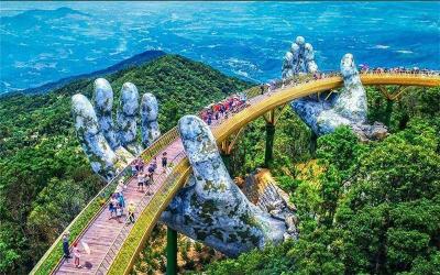 In-Depth Vietnam Tour