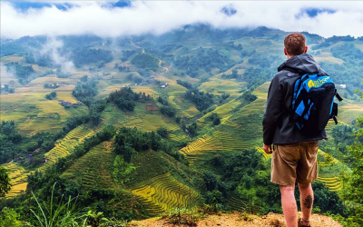 Sapa Trekking Tour