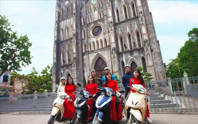 Central Vietnam Tour