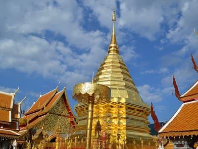 Wat Pha Bath
