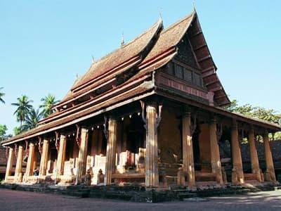 Wat Sisaket