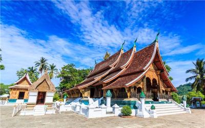 Laos: Classic Tour via the Rivers