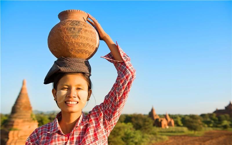 Myanmar