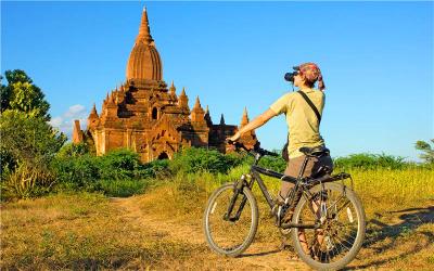 Myanmar Photo Tour