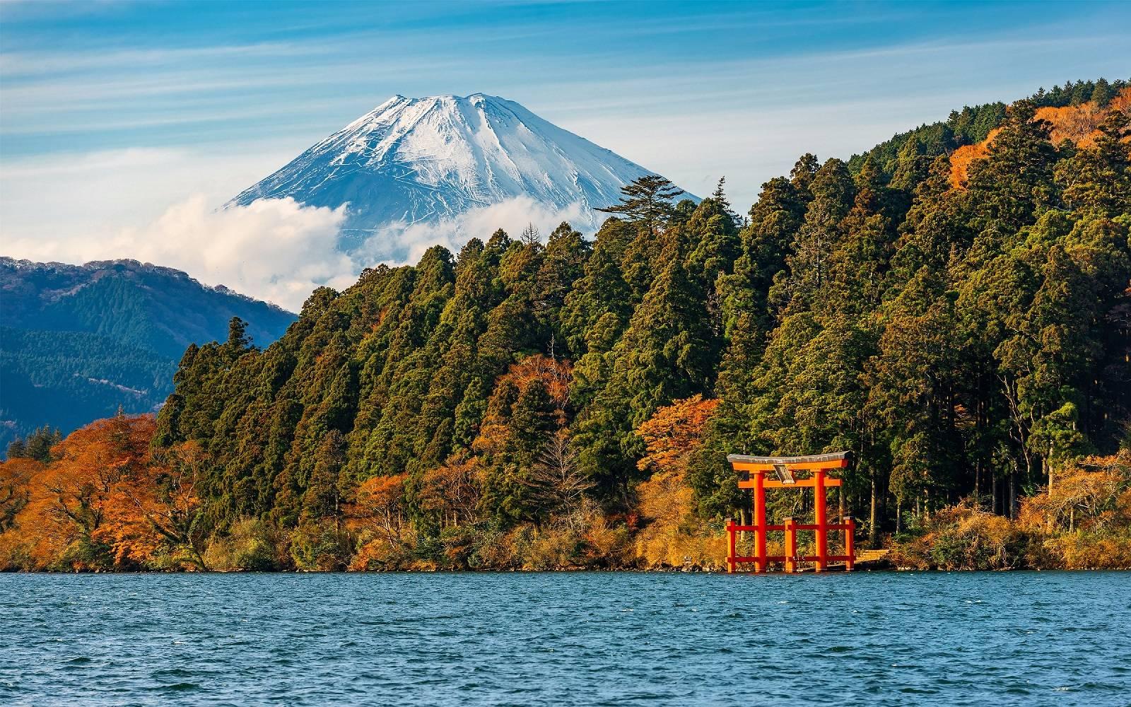 Explore Japan Tours