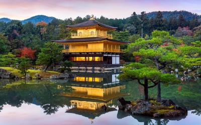 Highlights Japan & South Korea Tour