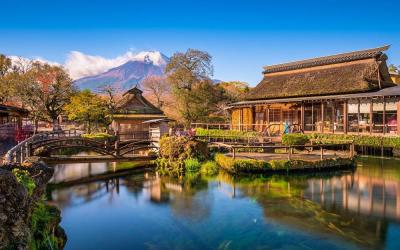Exploring Japan's Rich Heritage with Kids