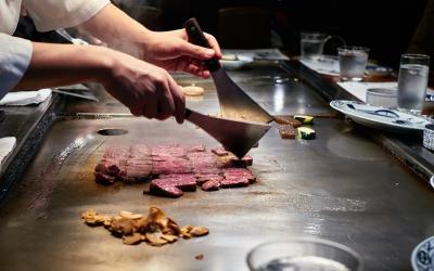 Exciting Foodie Adventure in Japan