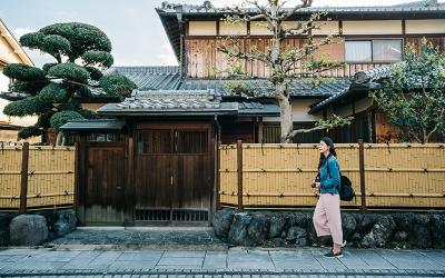 Japan Adventure Tour