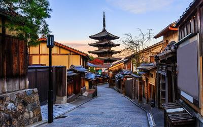 Japanese Museum Family Adventure