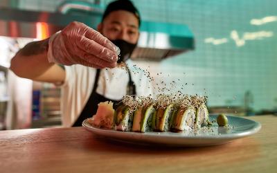 Japan Culture & Food Tour