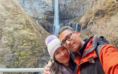 A Blissful Honeymoon in Japan