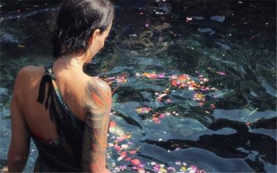 Bali Wellness and Spirituality Tour