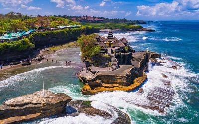 Tanah Lot Temple