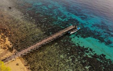 National Park Bali & Lombok