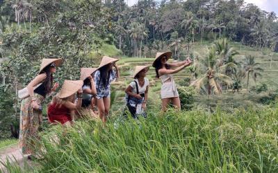 Best of Bali Adventure