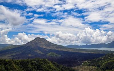 Mt.Batur