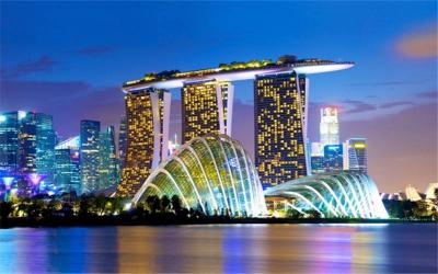 Marina Bay Sands