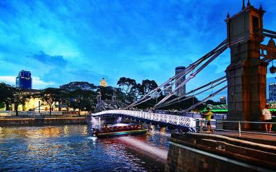 Singapore River