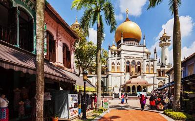 Kampong Glam