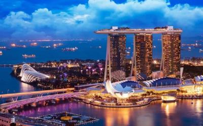 Marina Bay Sands