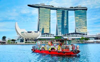 Classic Singapore & Malaysia Family Tour