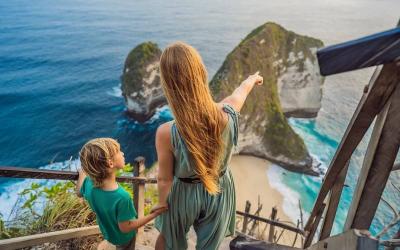 Vietnam, Thailand, Singapore and Bali Family Tour