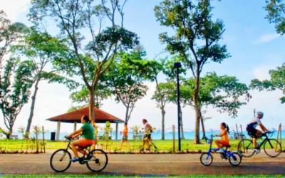 East Coast Park