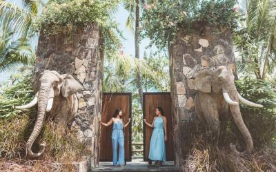 Lombok Wildlife Park