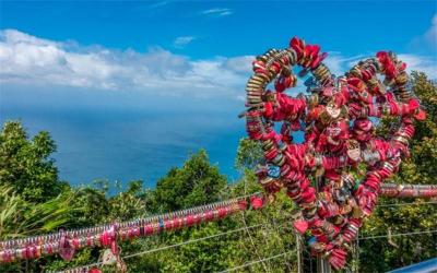 Malaysia Romantic Honeymoon