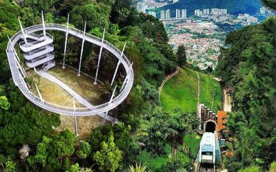 Penang Hill