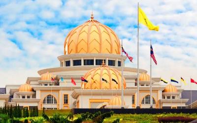 King's Palace (Istana Negara)