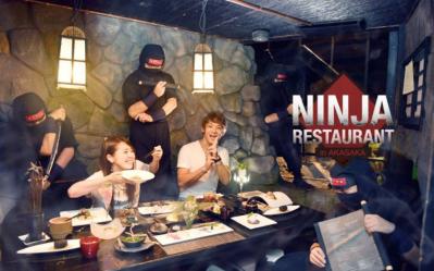 Ninjia Restaurant
