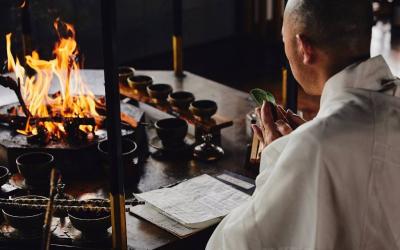 Japan Panoramic Culture and Temple Tour