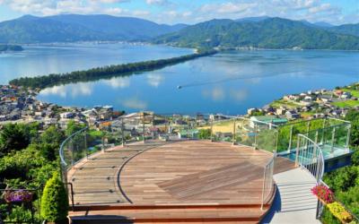 Amanohashidate
