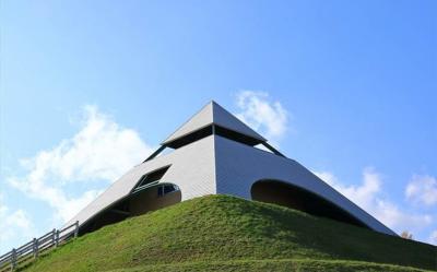 Hokusei-no-oka Observatory park