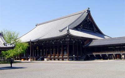 Nishihongan-ji