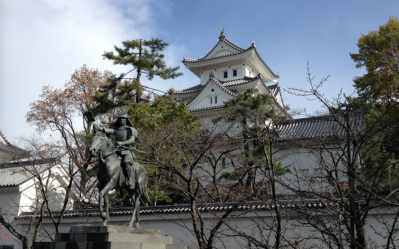 Ogaki Castle