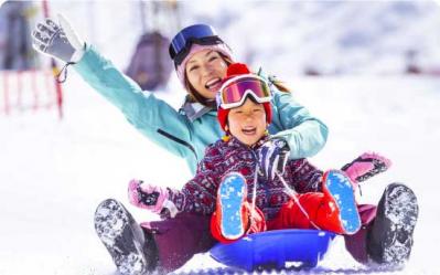 Chibikko Ai Land  Snow Resort