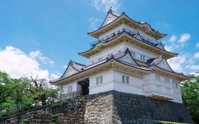 Odawara Castle