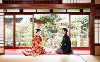 A Perfect Honeymoon Getaway in Japan