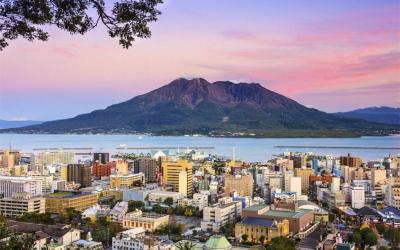 Sakurajima